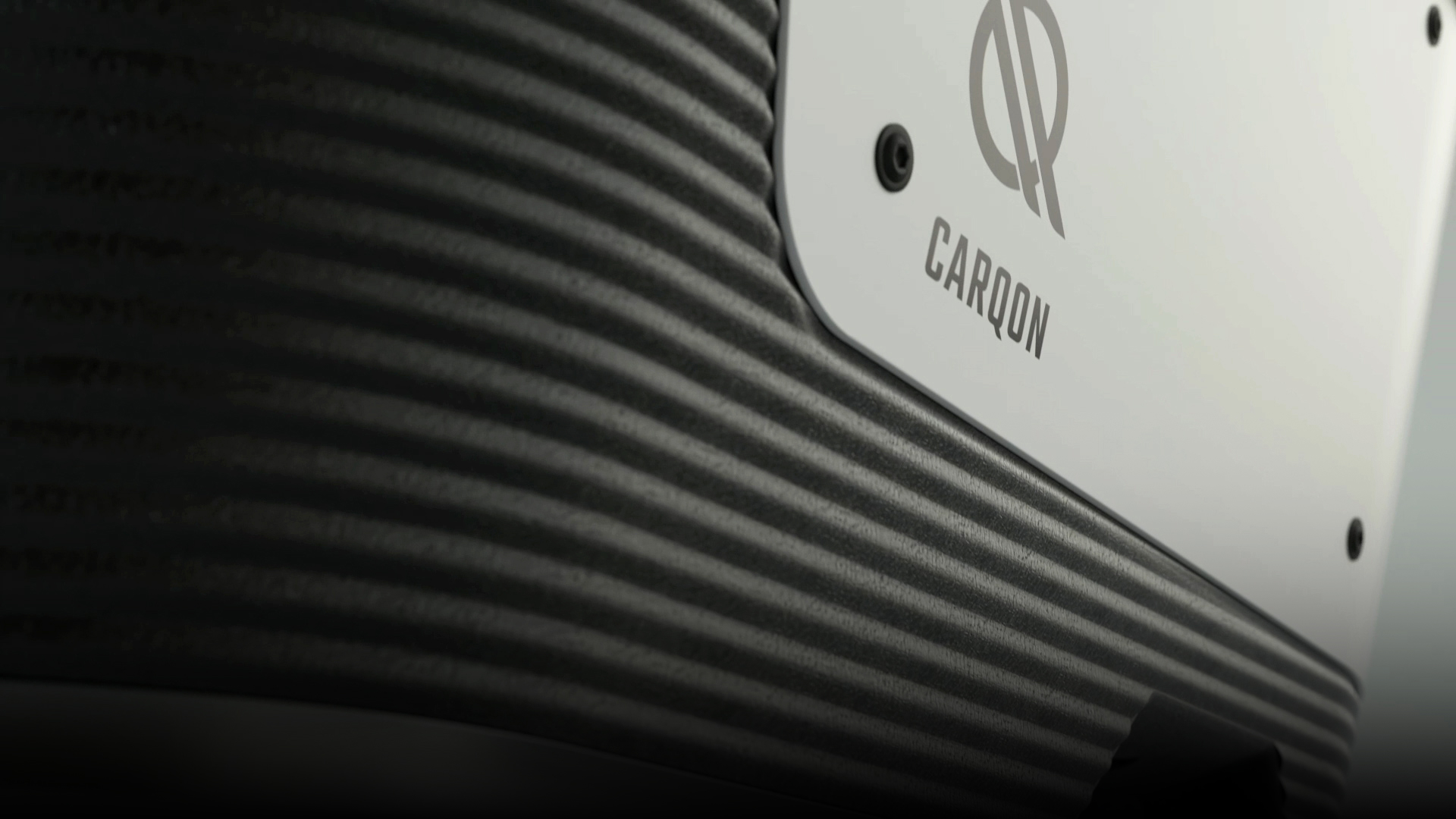 CARQON TRAVELING REINVENTED