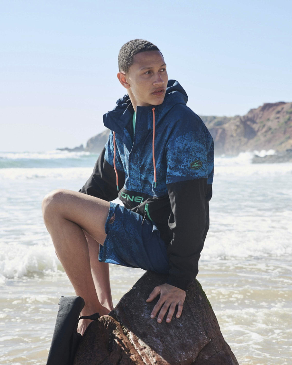O’Neill Spring Summer 2020 campaign photography, video production, concept