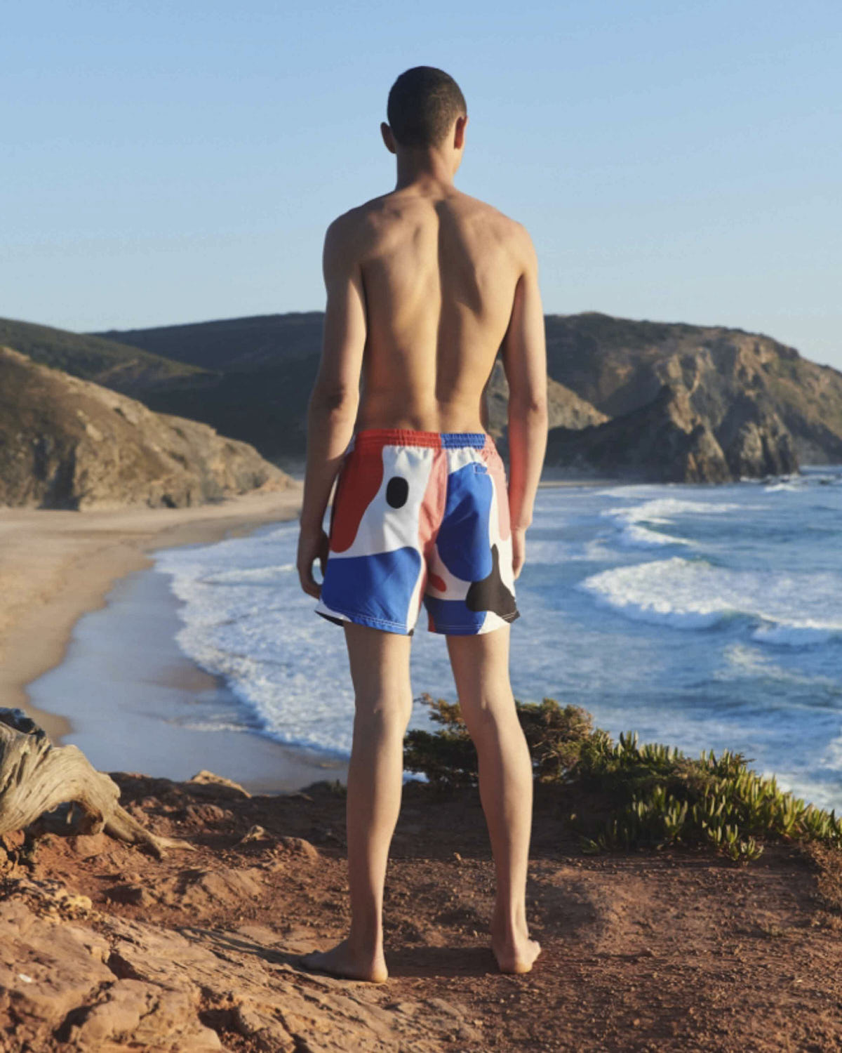 O’Neill Spring Summer 2020 campaign photography, video production, concept